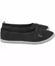 Bild 1 von Slip-ons, schwarz