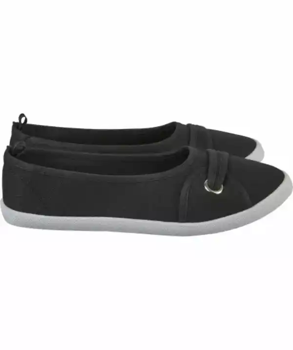 Bild 1 von Slip-ons, schwarz