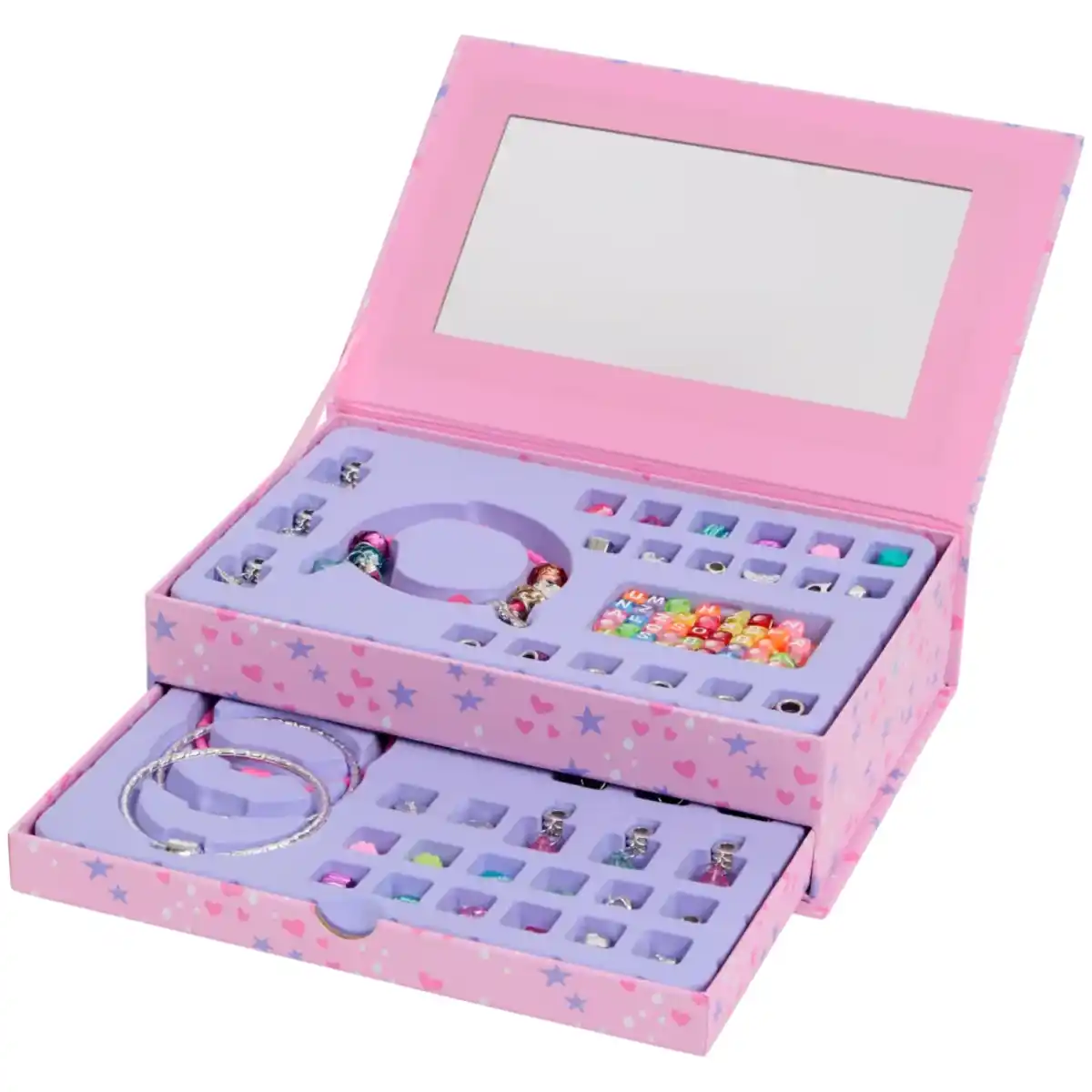 Bild 1 von Kids Kingdom DIY-Armbandset