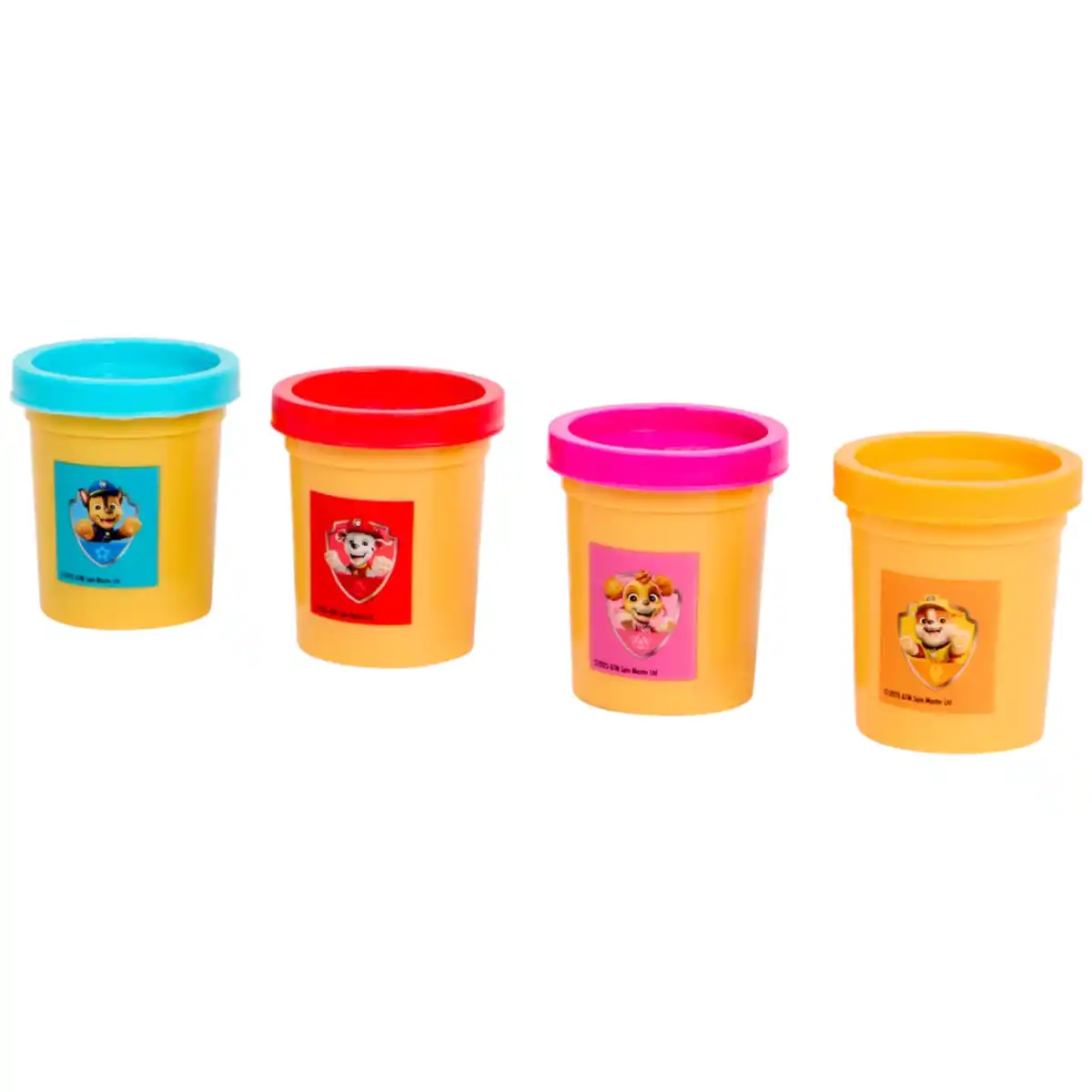 Bild 2 von Spielknete