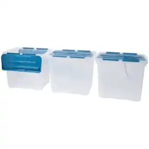 Aufbewahrungsboxen