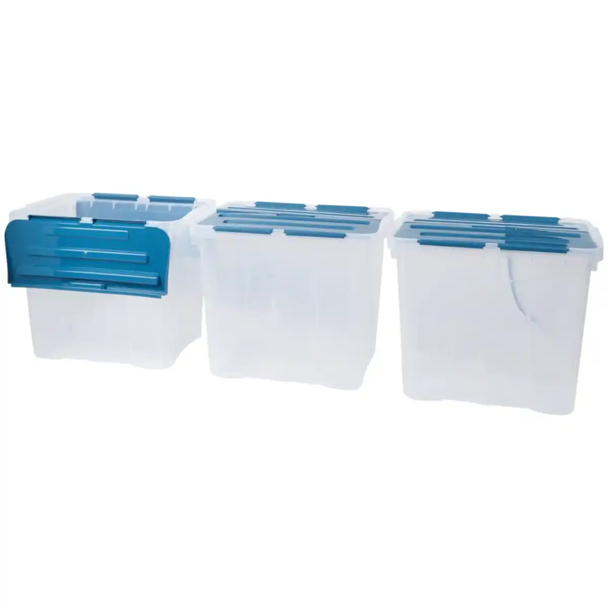 Bild 1 von Aufbewahrungsboxen