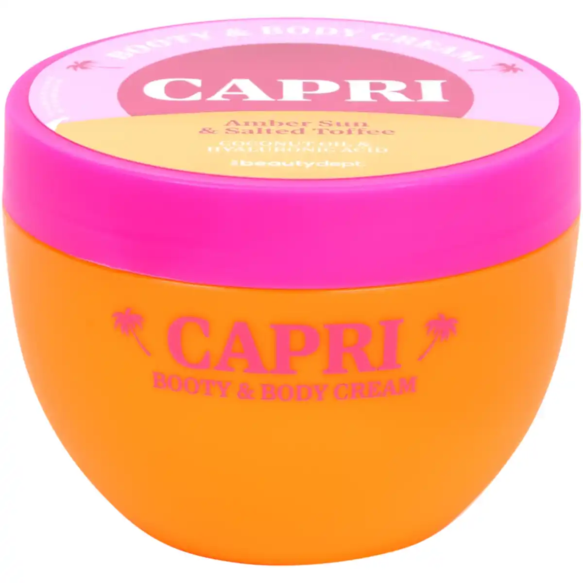 Bild 1 von The Beauty Dept. Booty & Body Creme