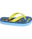 Bild 1 von Hot Wheels Lizenz Zehentrenner, blau