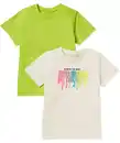 Bild 1 von T-Shirts Gaming, grün/beige
