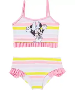 Minnie Mouse Bikini, rosa