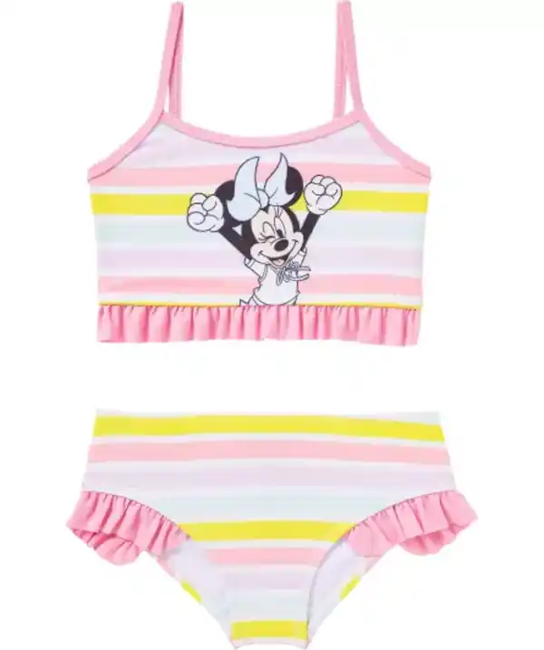 Bild 1 von Minnie Mouse Bikini, rosa