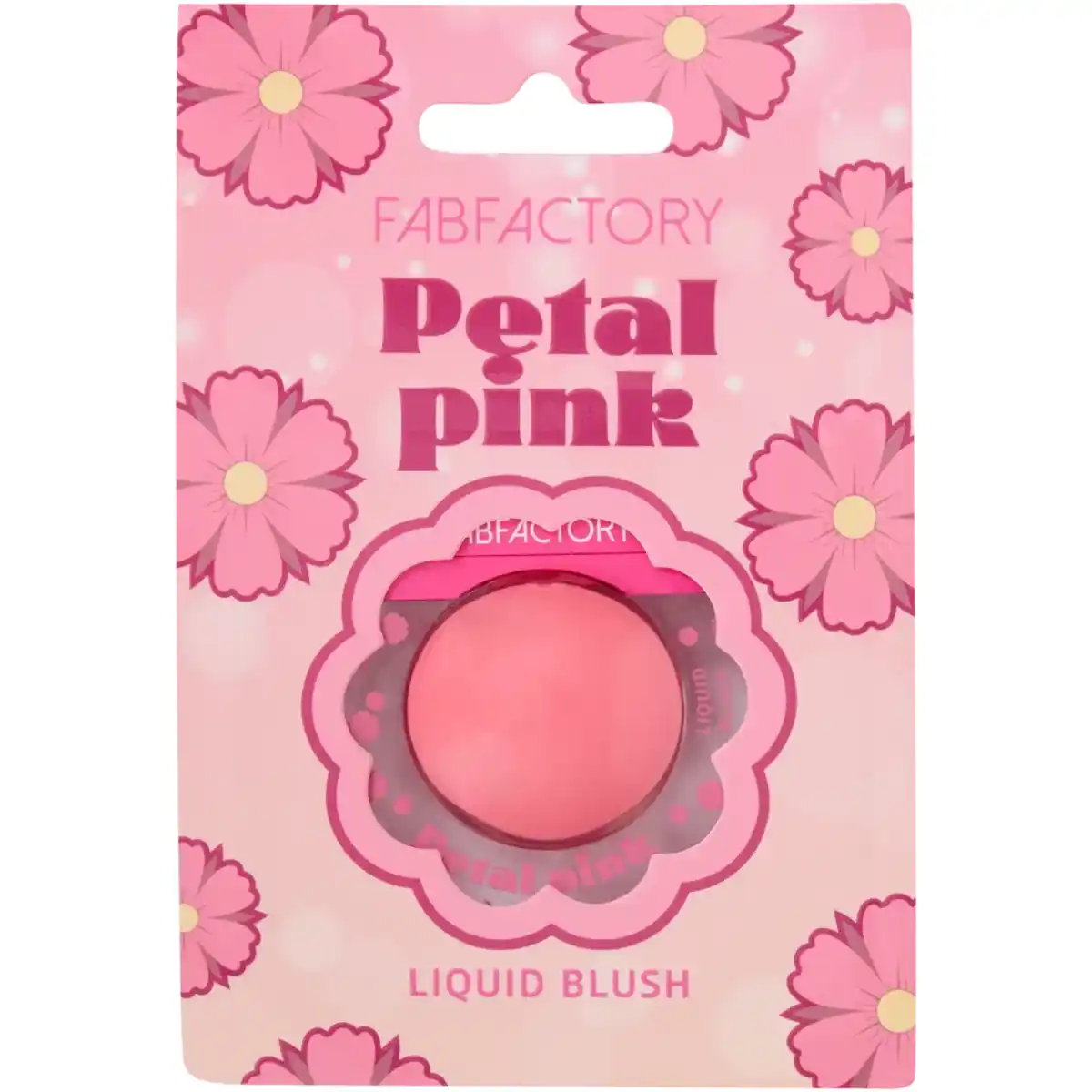 Bild 3 von FAB Factory Flüssiges Rouge oder Highlighter