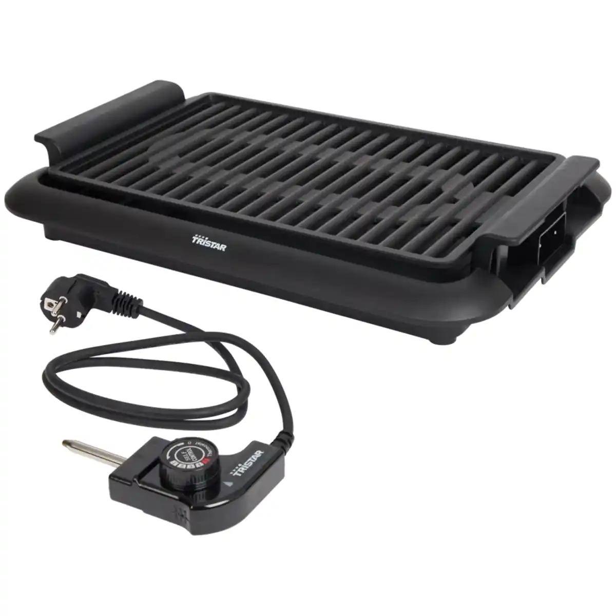 Bild 2 von Tristar Elektro- und Tischgrill