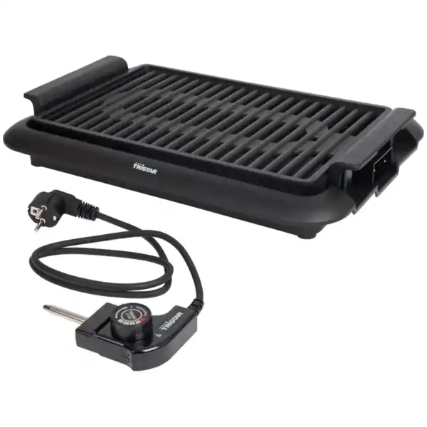 Bild 2 von Tristar Elektro- und Tischgrill