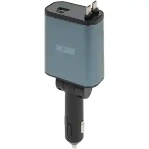 Re-load Autoladegerät 4-in-1