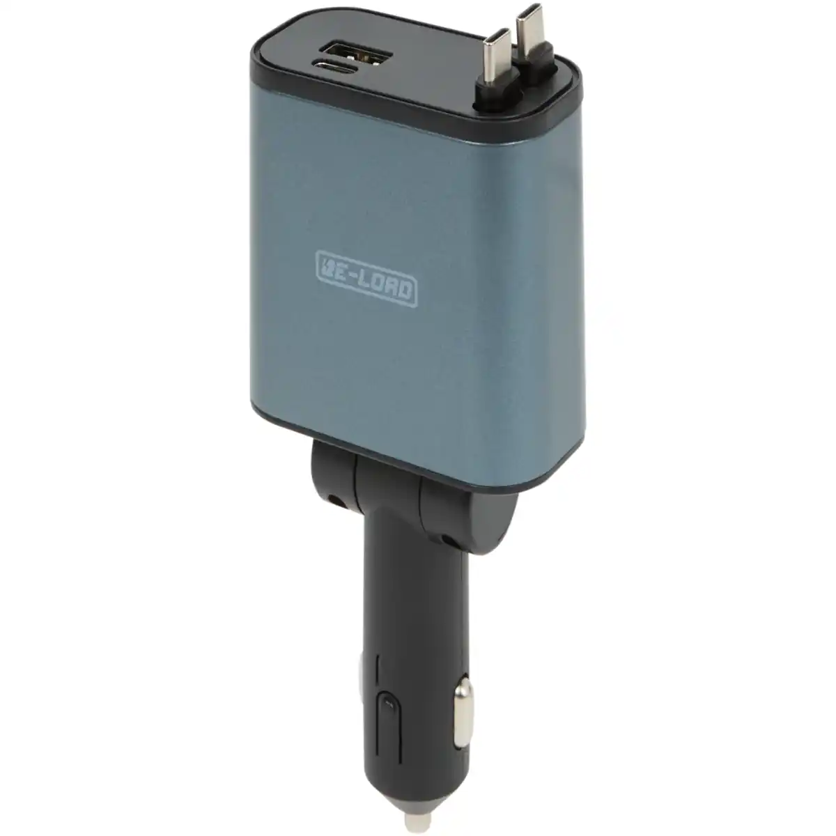 Bild 1 von Re-load Autoladegerät 4-in-1