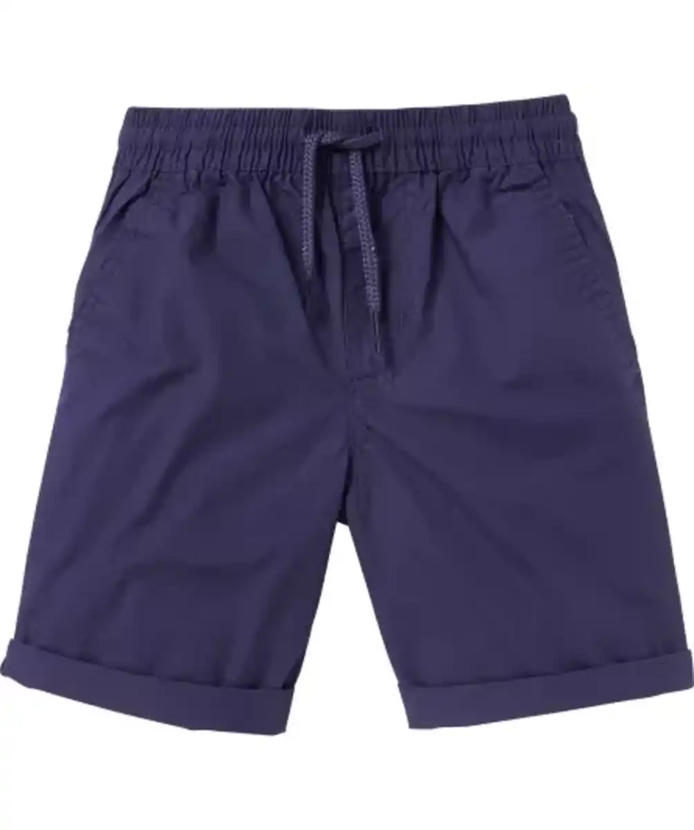 Bild 1 von Chino-Shorts, indigo blau