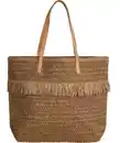 Bild 1 von Strohtasche, braun