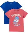 Bild 1 von T-Shirts Football, dunkelblau