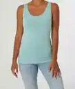 Bild 1 von Basic Tanktop, mintgrün