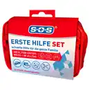 Bild 1 von SOS Erste-Hilfe Tasche