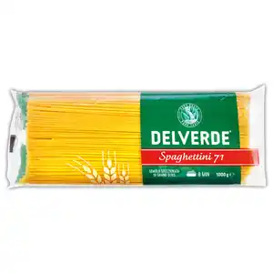 Delverde Nudeln