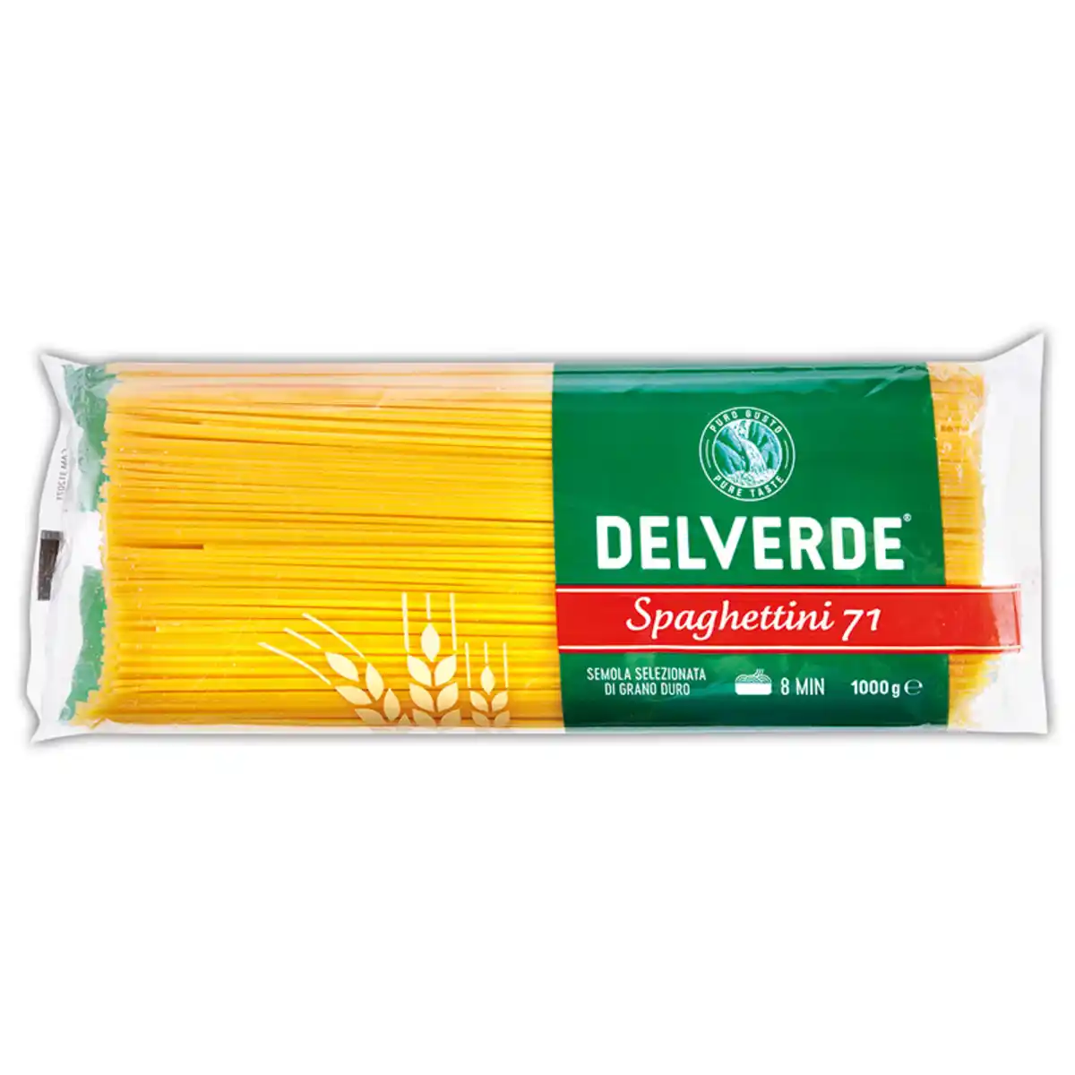 Bild 1 von Delverde Nudeln