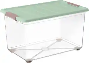 DOMOPAK LIVING Rollbox »Summer Nature«