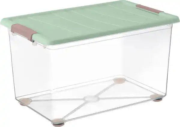 Bild 1 von DOMOPAK LIVING Rollbox »Summer Nature«