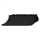 Bild 1 von OYANDA® Damen-Sneakersocken, 10 Paar
