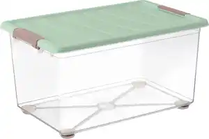 DOMOPAK LIVING Rollbox »Summer Nature«