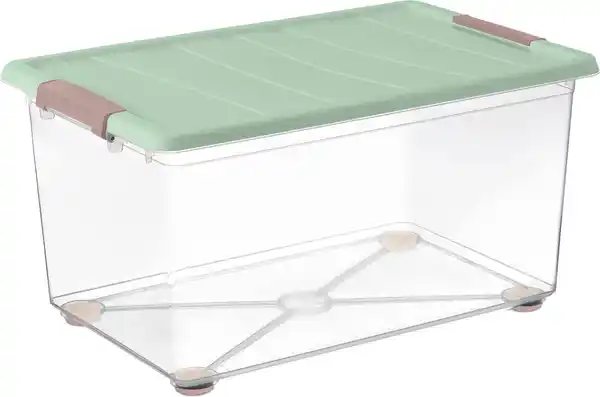 Bild 1 von DOMOPAK LIVING Rollbox »Summer Nature«