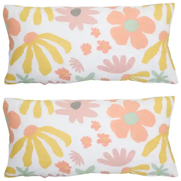 Bild 3 von DREAM@HOME Jersey-Wendekissenbezüge, 2-St.-Packg.