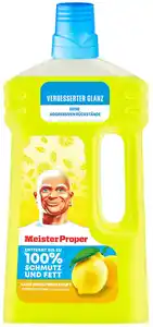 MEISTER PROPER Allzweckreiniger, 1-l-Fl.