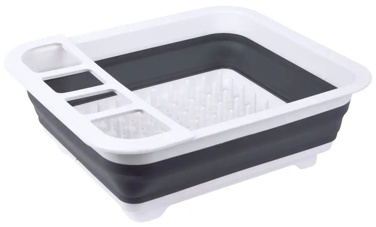 Bild 1 von Geschirrabtropfkorb