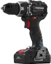 Bild 1 von PARKSIDE® PERFORMANCE Akku-Bohrschrauber 20 V »PABSP 20 Li C4« mit Akku