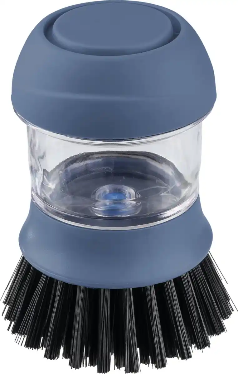 Bild 1 von K-CLASSIC Spülbürste mit Spüli-Spender