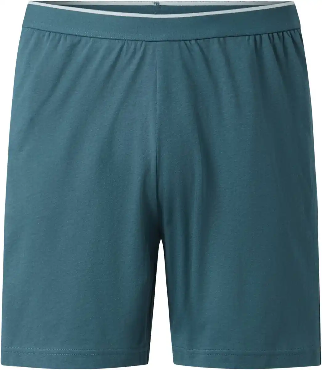 Bild 3 von TOWNLAND® Herren-Shorty-Pyjama, 2-teilig