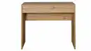 Bild 1 von Schminktisch mit Schublade Artisan Eiche 100 cm - ESPRESSO