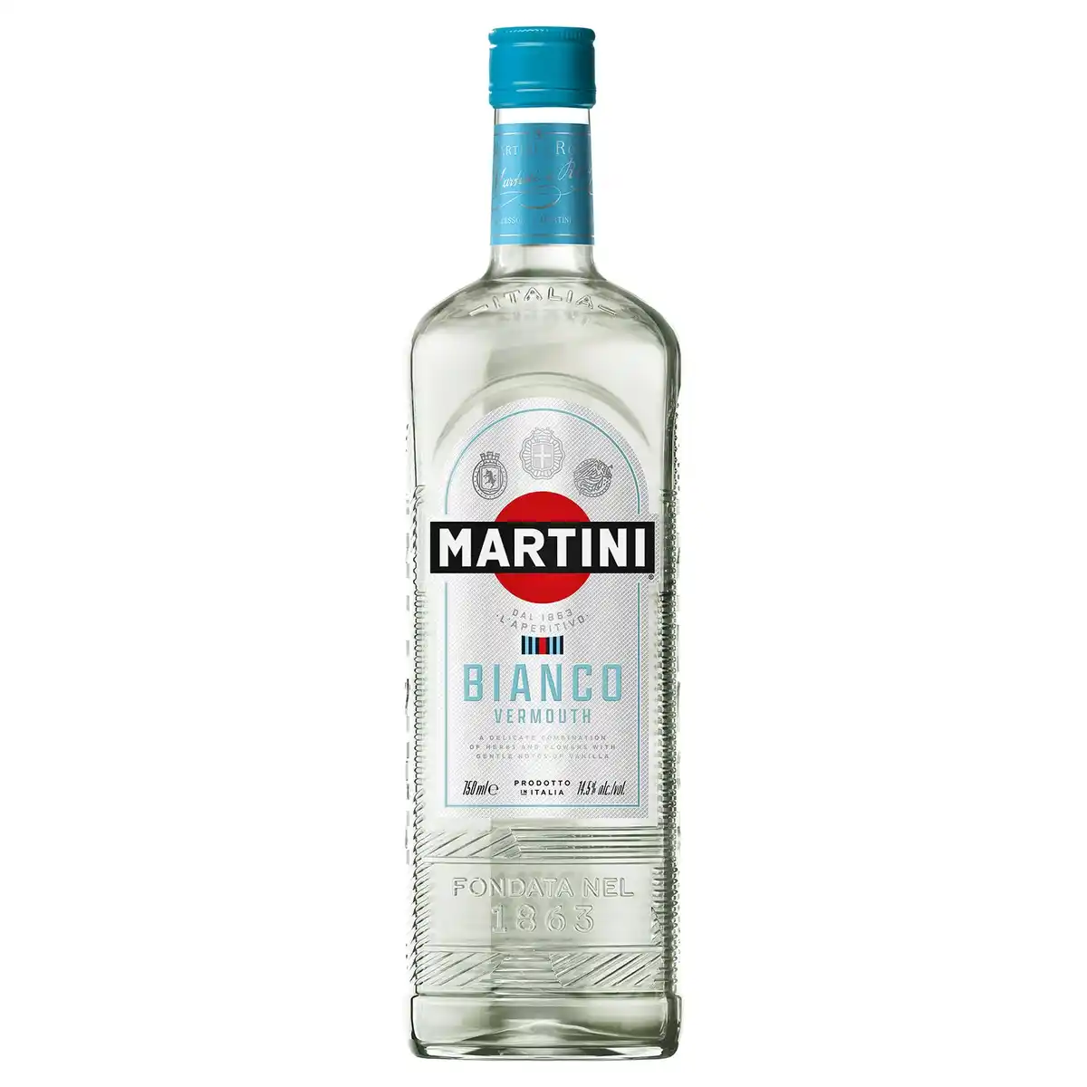Bild 1 von MARTINI Vermouth 0,75 l, Bianco