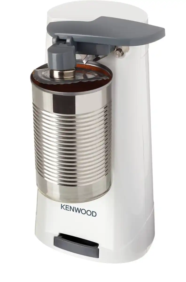 Bild 1 von KENWOOD Dosenöffner »CAP70.A0WH«