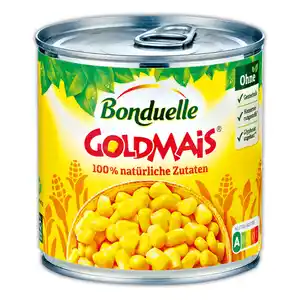 Bonduelle Goldmais
