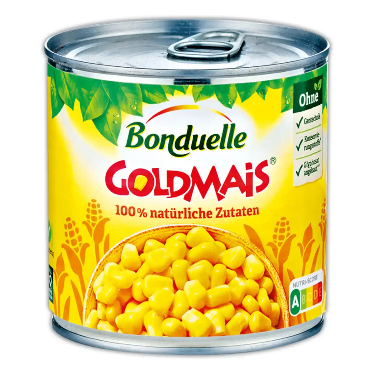 Bild 1 von Bonduelle Goldmais