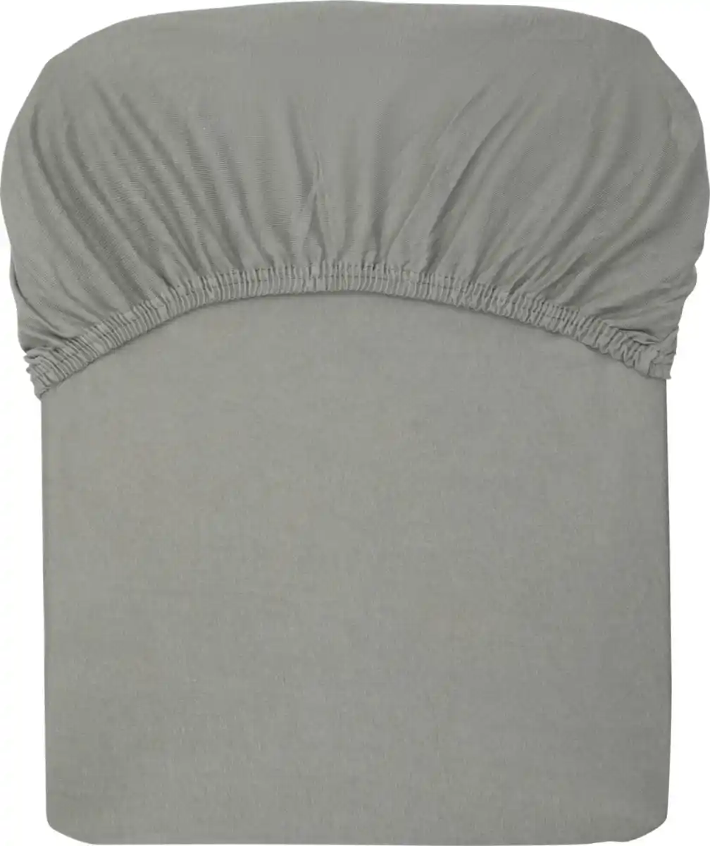 Bild 2 von DREAM@HOME Jersey-Spannbettlaken