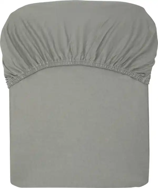 Bild 2 von DREAM@HOME Jersey-Spannbettlaken