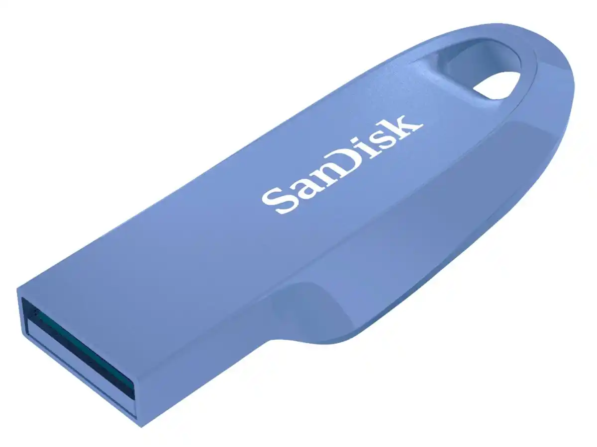 Bild 1 von SANDISK USB-Stick »Ultra Curve«