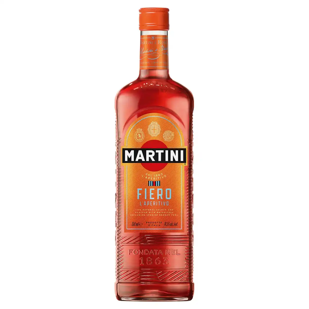Bild 1 von MARTINI Vermouth 0,75 l, Fiero