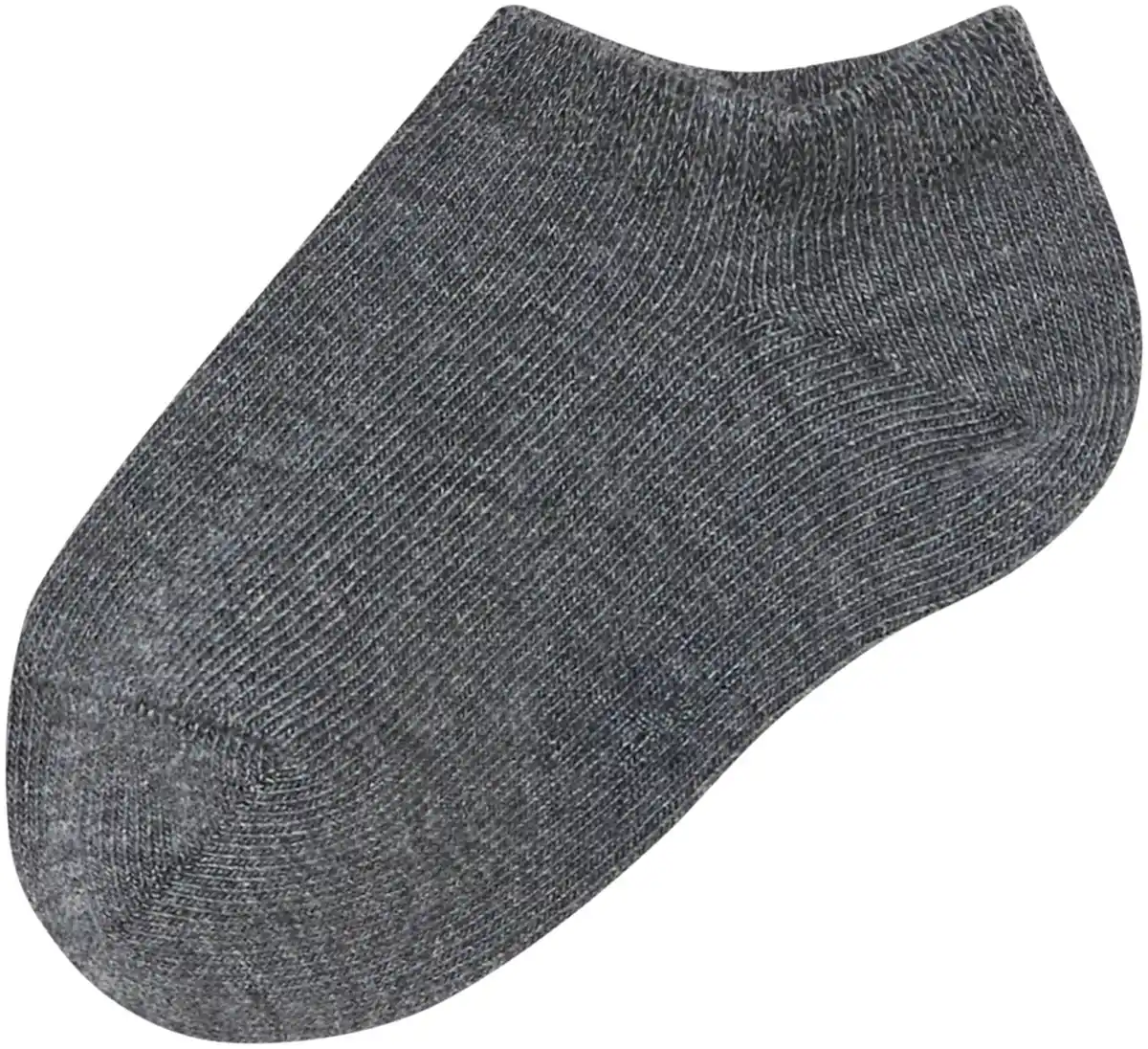 Bild 2 von KUNIBOO® Kinder-Sneakersocken, 10 Paar