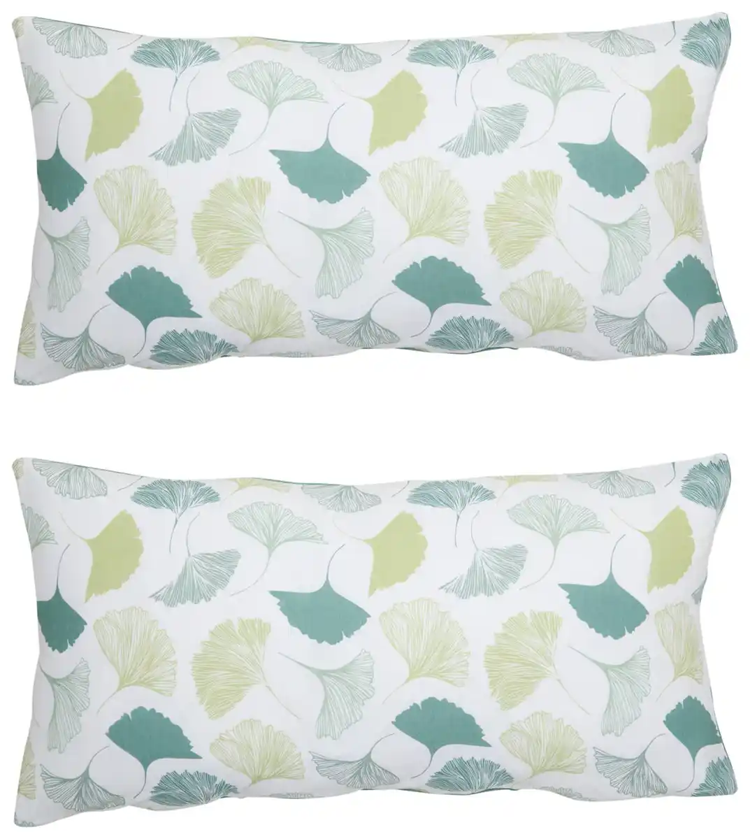 Bild 2 von DREAM@HOME Jersey-Wendekissenbezüge, 2-St.-Packg.