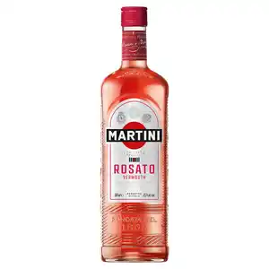 MARTINI Vermouth 0,75 l, Rosato