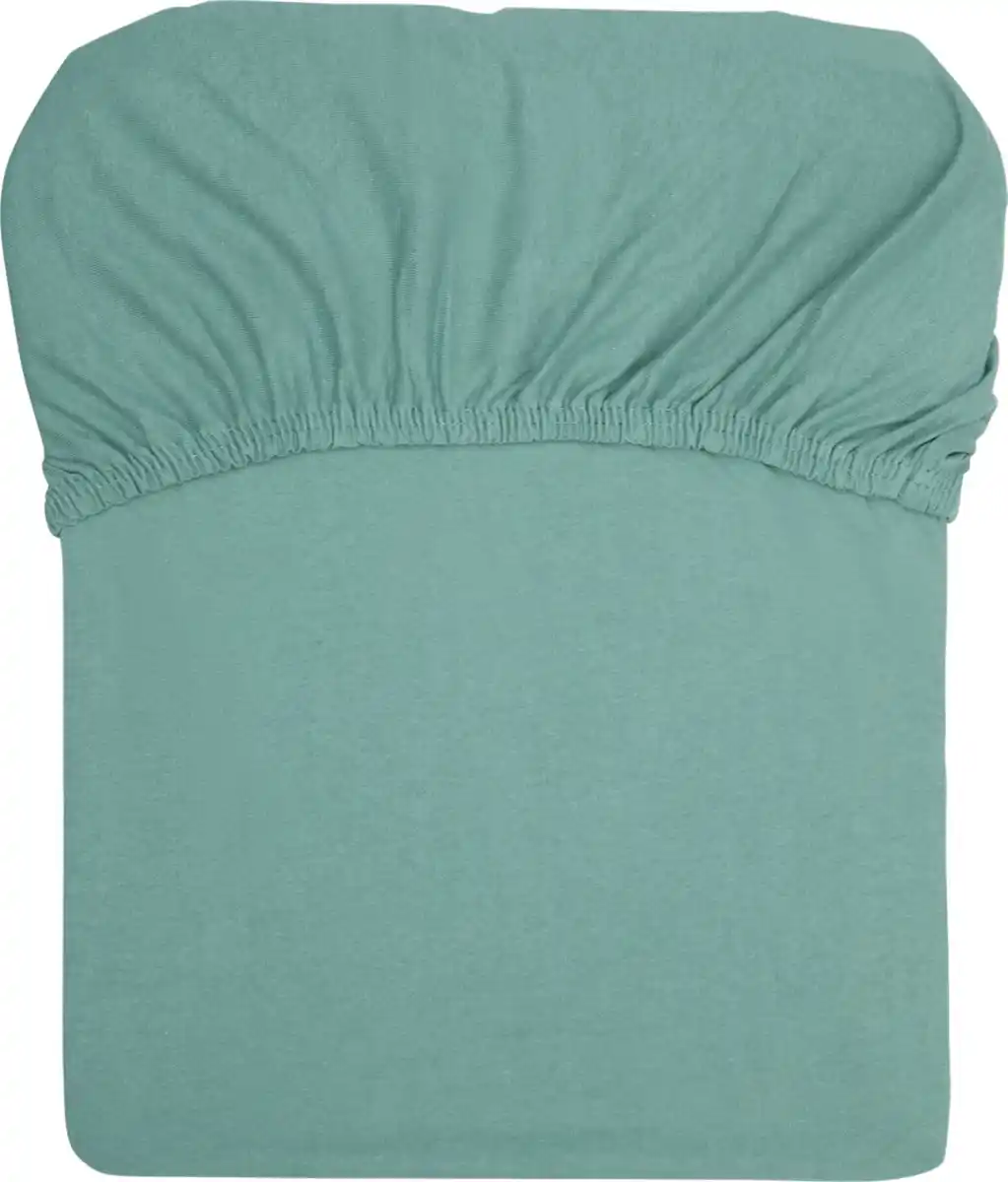 Bild 3 von DREAM@HOME Jersey-Spannbettlaken