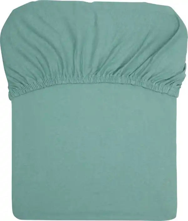 Bild 3 von DREAM@HOME Jersey-Spannbettlaken