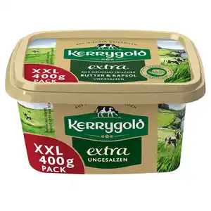 KERRYGOLD Extra 400 g, Ungesalzen
