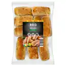 Bild 1 von BBQ Grillies XXL 300 g, Kräuter